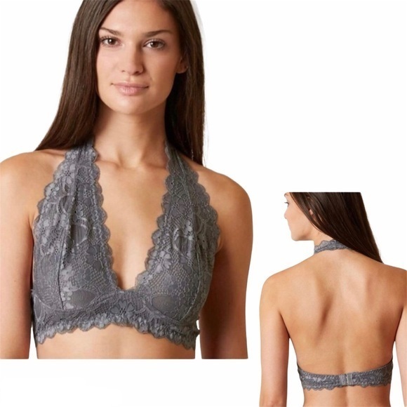 FREE PEOPLE INTIMATELY WOMEN'S Dark Gray - Picture 1 of 4